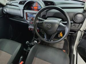 Suzuki S-Presso 1.0 GL manual - Image 7
