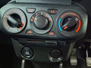 Suzuki S-Presso 1.0 GL manual - Image 9