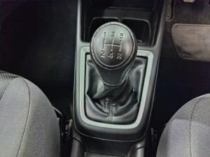Suzuki DZire 1.2 GA - Image 10
