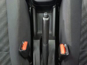 Suzuki DZire 1.2 GA - Image 11