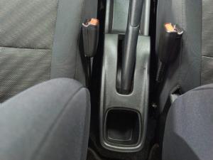 Suzuki DZire 1.2 GA - Image 13