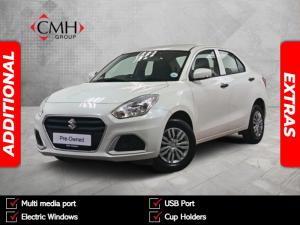 Suzuki DZire 1.2 GA - Image 1
