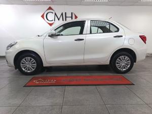 Suzuki DZire 1.2 GA - Image 2