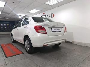 Suzuki DZire 1.2 GA - Image 3