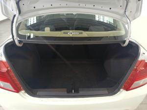 Suzuki DZire 1.2 GA - Image 5