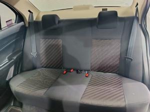 Suzuki DZire 1.2 GA - Image 6