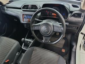 Suzuki DZire 1.2 GA - Image 7