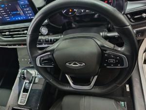 Chery Tiggo 4 Pro 1.5T LiT auto - Image 12