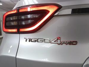 Chery Tiggo 4 Pro 1.5T LiT auto - Image 17