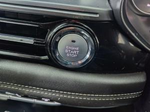 Chery Tiggo 4 Pro 1.5T LiT auto - Image 18