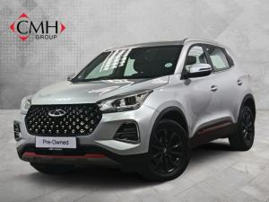 Chery Tiggo 4 Pro 1.5T LiT auto - Image 1