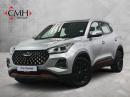 Thumbnail Chery Tiggo 4 Pro 1.5T LiT auto