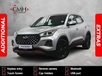 Thumbnail Chery Tiggo 4 Pro 1.5T LiT auto