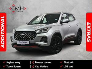Chery Tiggo 4 Pro 1.5T LiT auto - Image 1
