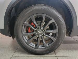 Chery Tiggo 4 Pro 1.5T LiT auto - Image 21