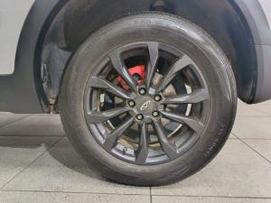 Chery Tiggo 4 Pro 1.5T LiT auto - Image 22