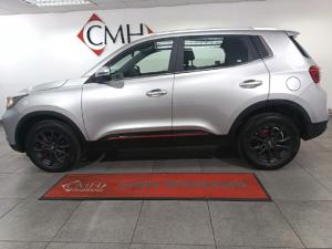 Chery Tiggo 4 Pro 1.5T LiT auto - Image 2