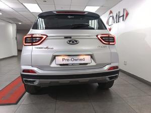 Chery Tiggo 4 Pro 1.5T LiT auto - Image 3