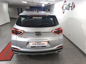 Chery Tiggo 4 Pro 1.5T LiT auto - Image 4