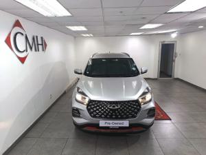 Chery Tiggo 4 Pro 1.5T LiT auto - Image 6