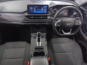 Chery Tiggo 4 Pro 1.5T LiT auto - Image 7