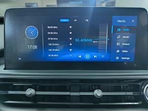 Chery Tiggo 4 Pro 1.5T LiT auto - Image 8