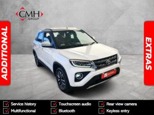 Toyota Urban Cruiser 1.5 XR auto - Image 1