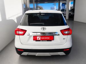 Toyota Urban Cruiser 1.5 XR auto - Image 5