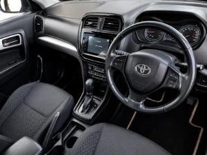 Toyota Urban Cruiser 1.5 XR auto - Image 7