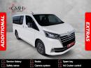 Thumbnail Toyota Quantum 2.8 LWB bus 9-seater VX Premium