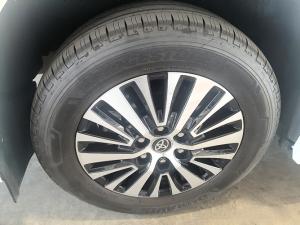 Toyota Quantum 2.8 LWB bus 9-seater VX Premium - Image 20