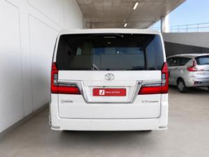 Toyota Quantum 2.8 LWB bus 9-seater VX Premium - Image 5