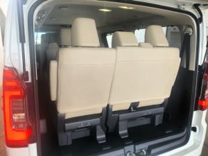 Toyota Quantum 2.8 LWB bus 9-seater VX Premium - Image 6