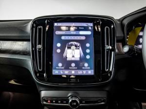 Volvo XC40 Recharge Twin Motor Ultimate - Image 14