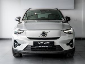Volvo XC40 Recharge Twin Motor Ultimate - Image 15