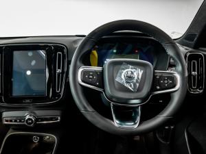 Volvo XC40 Recharge Twin Motor Ultimate - Image 20