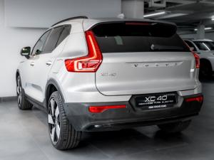 Volvo XC40 Recharge Twin Motor Ultimate - Image 3