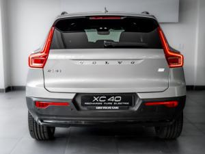 Volvo XC40 Recharge Twin Motor Ultimate - Image 4