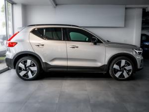 Volvo XC40 Recharge Twin Motor Ultimate - Image 5