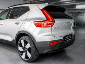 Volvo XC40 Recharge Twin Motor Ultimate - Image 7