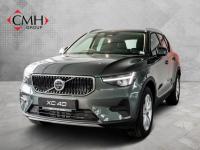 Thumbnail Volvo XC40 B3 Essential