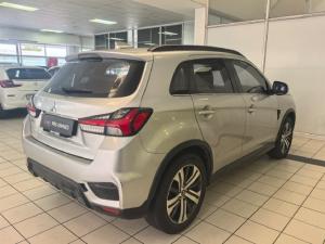 Mitsubishi ASX 2.0 Aspire - Image 10