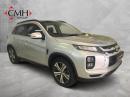 Thumbnail Mitsubishi ASX 2.0 Aspire