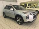 Thumbnail Mitsubishi ASX 2.0 Aspire