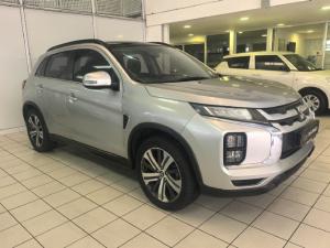 Mitsubishi ASX 2.0 Aspire - Image 1