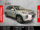 Thumbnail Mitsubishi ASX 2.0 Aspire
