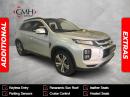 Thumbnail Mitsubishi ASX 2.0 Aspire