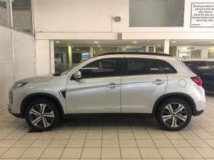 Mitsubishi ASX 2.0 Aspire - Image 2