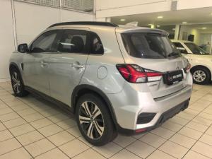 Mitsubishi ASX 2.0 Aspire - Image 3