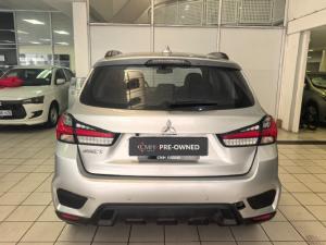 Mitsubishi ASX 2.0 Aspire - Image 4